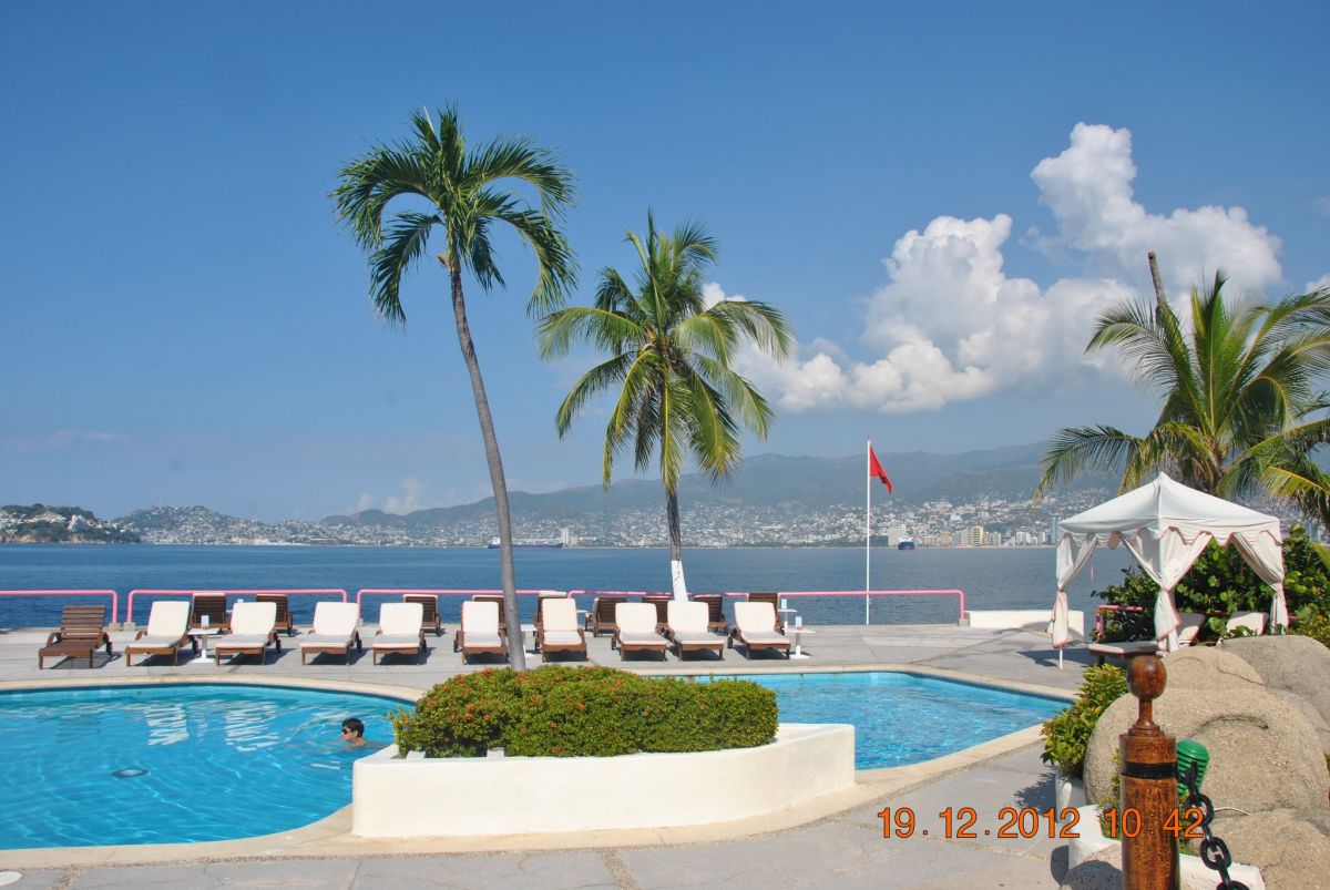 imagini hotel LAS BRISAS